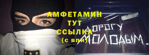 стафф Алексин