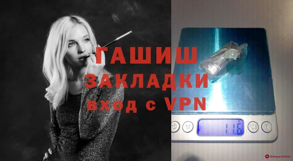 стафф Алексин